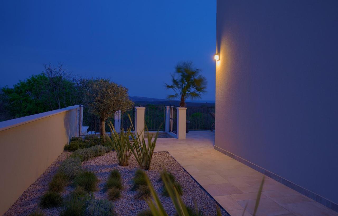 Villa Allegra Garica Exterior foto